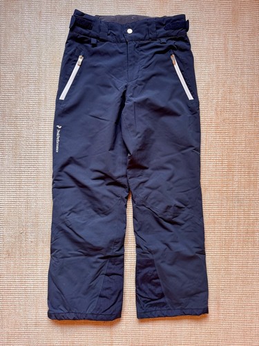 Peak performance junior - performance,