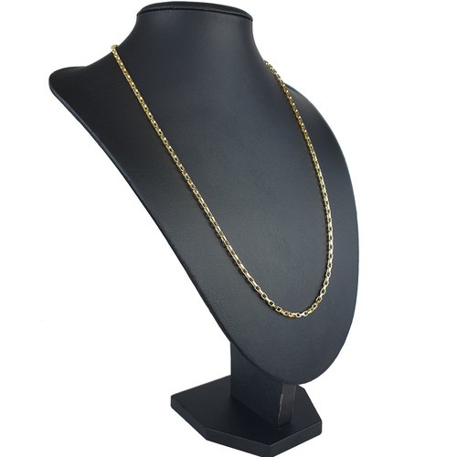 Glänzende ankerkette 585 - 585, 14k
