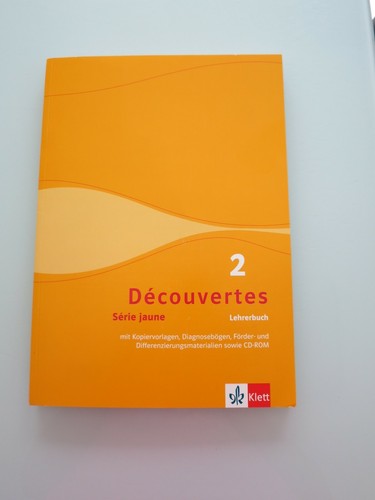 Découvertes série jaune - découvertes,