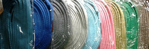 Longe softlonge mtr - longe,