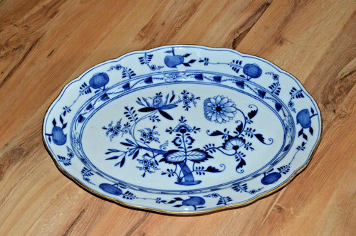 Meissen porzellan große - porzellan,