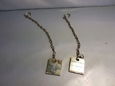 VW Audi 3458 Spezialwerkzeug KLANN Gedore KL-0280-92 Nockenwellenfixierung (S7)