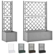 Gartenspalier Spalier