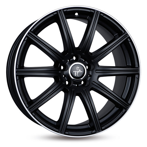 Zoll keskin kt16 - keskin, 5x112