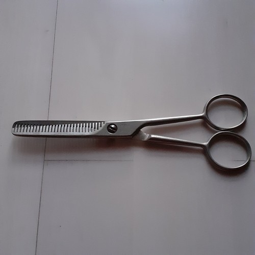 Schere haarschneideschere - schere,
