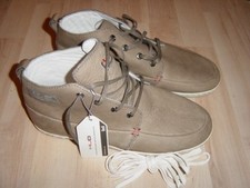 Hub Schuhe, Grau, US 8,5 EUR 42