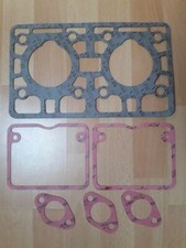 2H65 Zylinderkopf Dichtungen Cunewalder Wasserverdampfer 6teilig