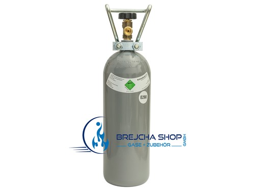 2kg co2 flasche kohlensäure - flasche,