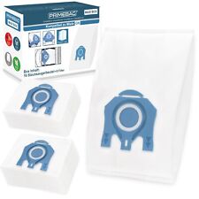 16 Staubsaugerbeutel zu Miele