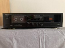 Denon drw 650 doppel - denon, drw-650