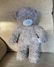 Build A Bear Tatty Teddy / Me