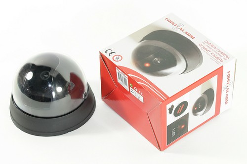 Wow dummy kamera inkl - wow,