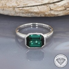 Wert 1490 € Turmalin Ring