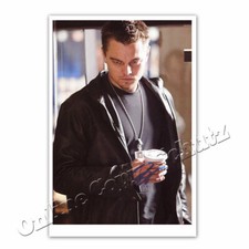 Leonardo dicaprio - dicaprio, °