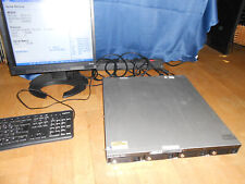 QNAP NAS Server TS-459U-RP 4-Bay SATA NAS   2x Gb LAN, 2x eSATA, 5x USB 2.0