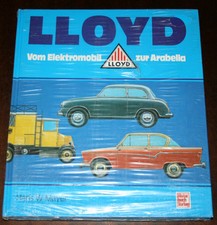 Bildband Lloyd - Vom