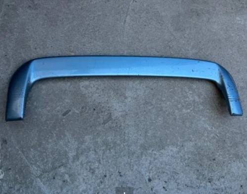 Original ford heckspoiler - original,