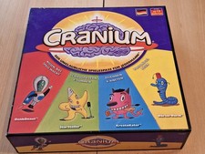Gesellschaftsspiel Cranium