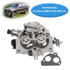 Throttle Body Für Chevy GMC