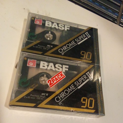 Basf chrome super - , ii