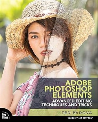 Adobe photoshop elements - adobe,