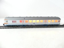 Roco 44400 steuerwagen - h0,
