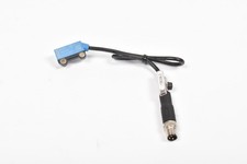 SICK WS2S 2D3130 - Sensor - 2 071 144 - 3-Pin Stecker - guter Zustand