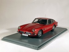 Neo, AC 428 Frua Fastback