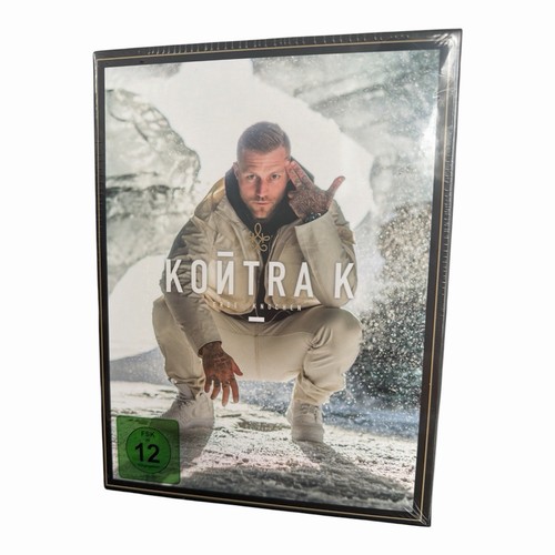 Kontra erde knochen box - k,