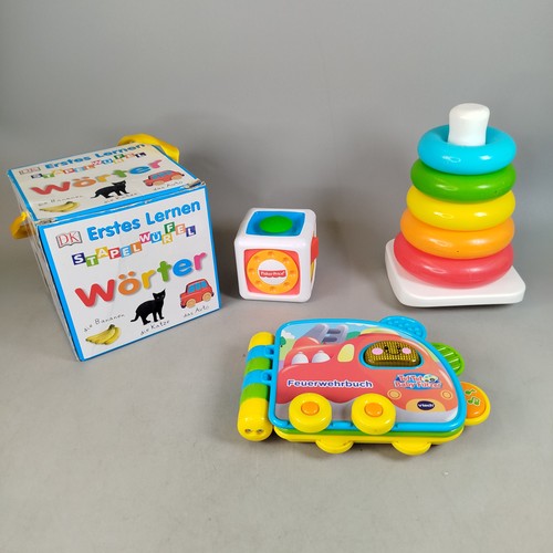 Vtech bundle tip tap - tip,