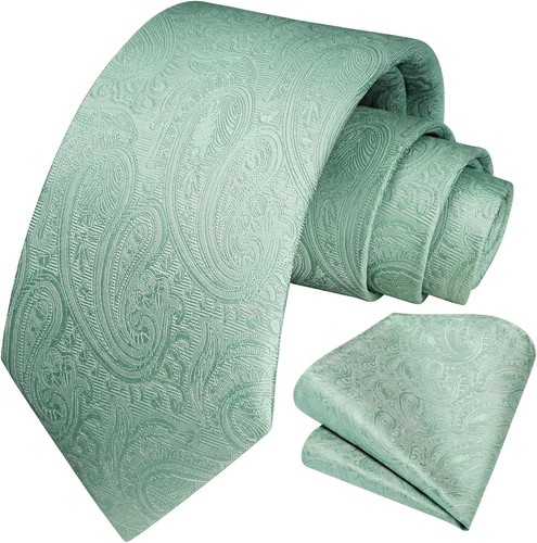 Herren hochzeit krawatte mit - krawatte,