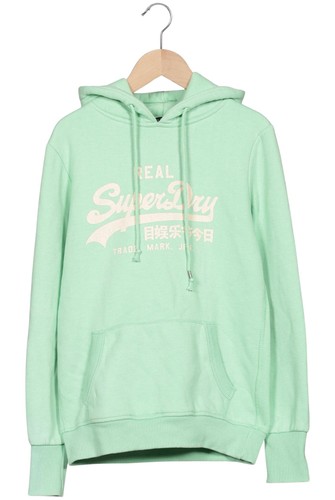 Superdry kapuzenpullover damen - kapuzenpullover,