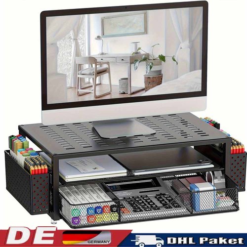 Monitorständer verstellbar - monitorständer,
