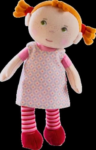 Kuschelpuppe roya - kuschelpuppe,