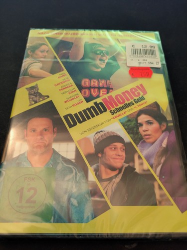 Dumb money schnelles geld - schnelles,