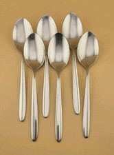 6 Menülöffel WMF SYDNEY NOTE 3 Gebraucht