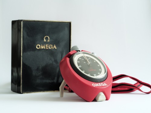 Vintage omega base - vintage,