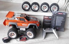 Carrera Red Scorpion 2 Inferno