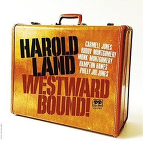 Harold land westward bound - harold,