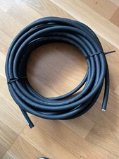 25m HELUKABEL H07RN-F 3x4mm² 3G4 Baustellenkabel Gummileitung