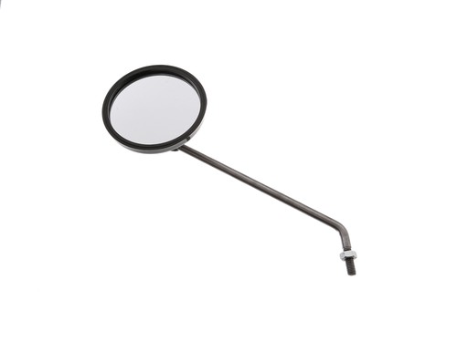 Spiegel ø90mm links - Ø90mm,, gewinde