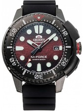 Orient ac0l09r00b force - ra-ac0l09r00b, m-force
