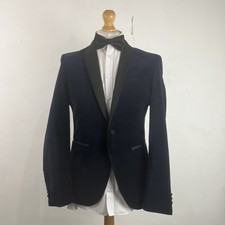 NEXT Samt Blazer Sakko Herren