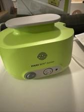 GEBRAUCHT: PARI BOY Junior
