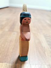 Ostheimer Indianer Junge