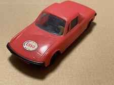 (S-2) Jean Höfler W. Germany