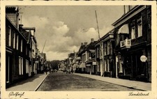 Ak Delfzijl Groningen