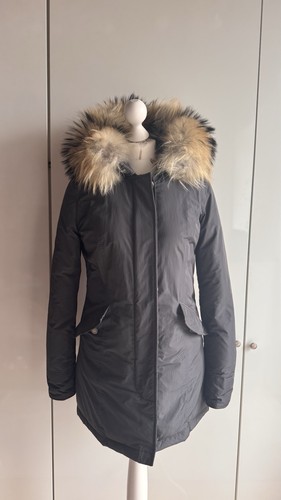 Woolrich luxury arctic parka - woolrich,