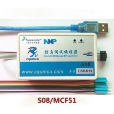 AY S08 MCF51 Programmer
