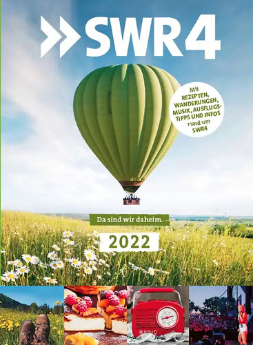 Swr4 2022 - swr4,